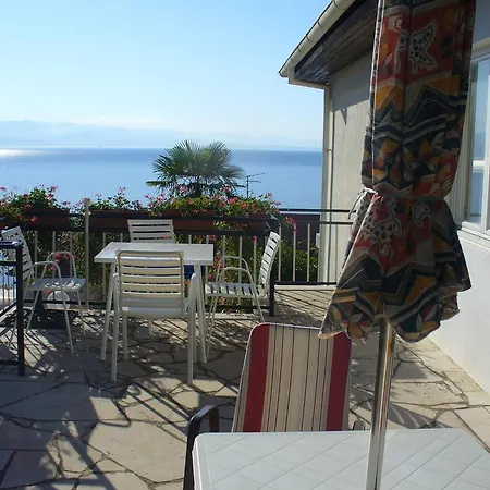 Romana Apartment *