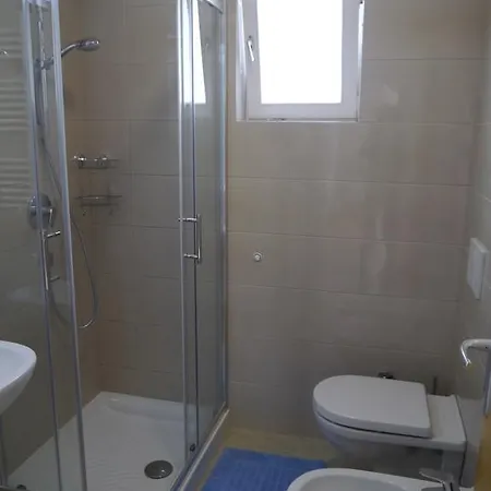 Apartment Romana *