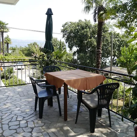 Romana Apartman Abbázia