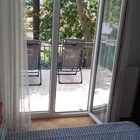 Apartment Romana