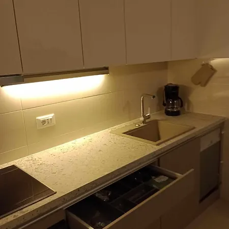 Apartman Romana Abbázia