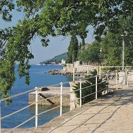 Romana Apartman Abbázia