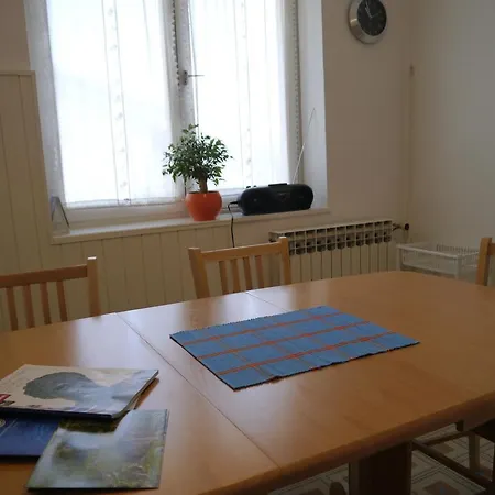 Apartment Romana *