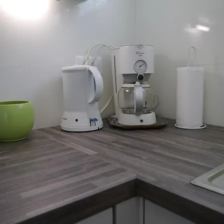 Apartman Romana Abbázia