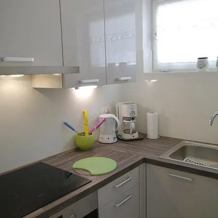 Romana Apartment Opatija