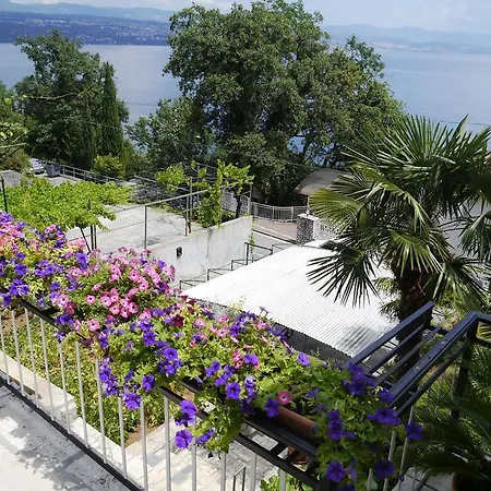 Apartment Romana Opatija