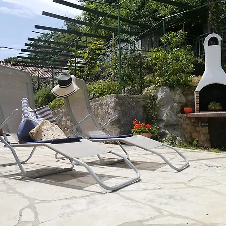 Romana Apartment Opatija
