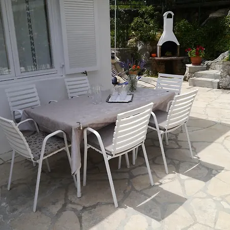 Apartman Romana *