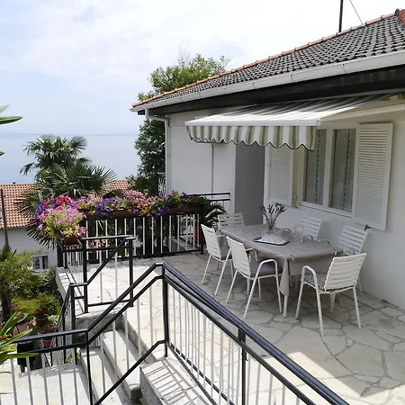 Romana * Opatija
