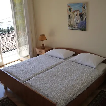Apartman Romana Abbázia