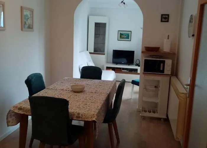 Apartment Romana Opatija