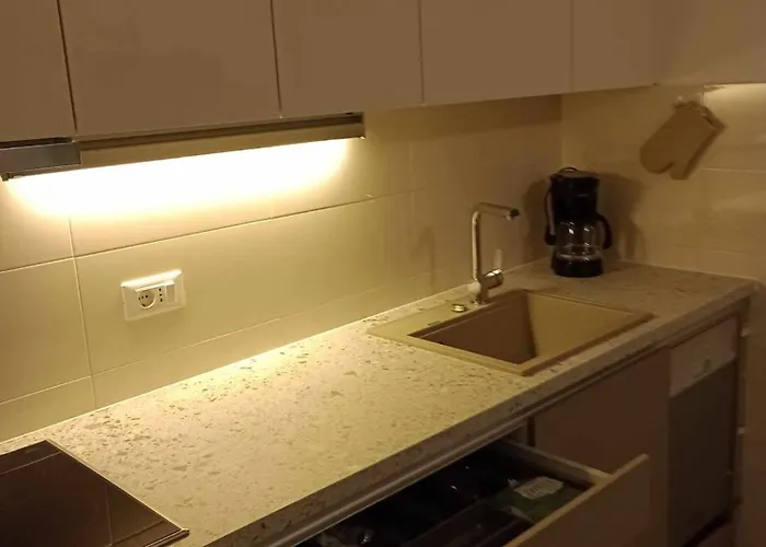 Apartment Romana Opatija