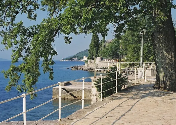 Romana Apartment Opatija