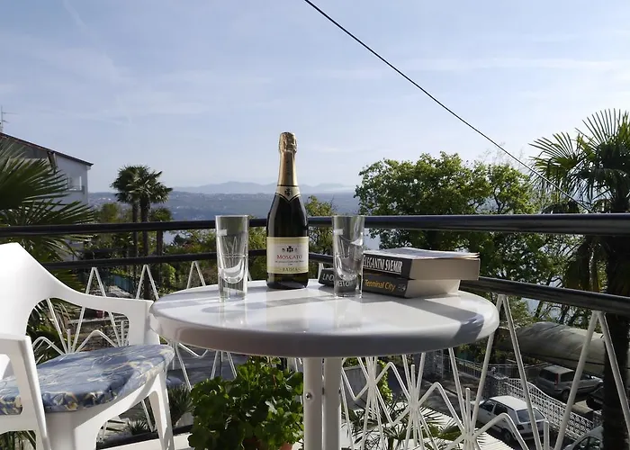 Romana Apartman Abbázia