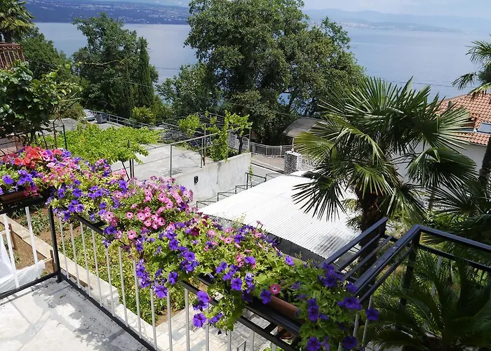 Apartment Romana Opatija