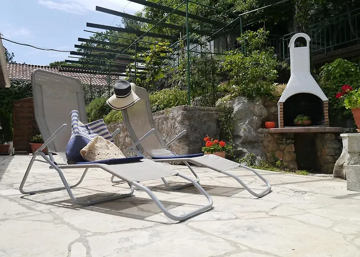 Romana Apartment Opatija