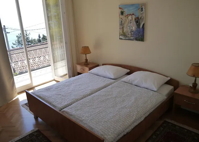 Apartment Romana Opatija