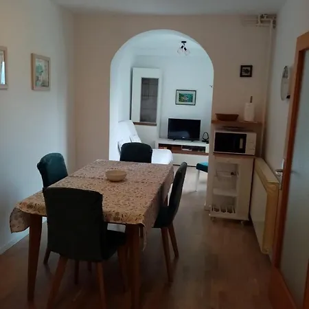 Apartamento Romana Opatija