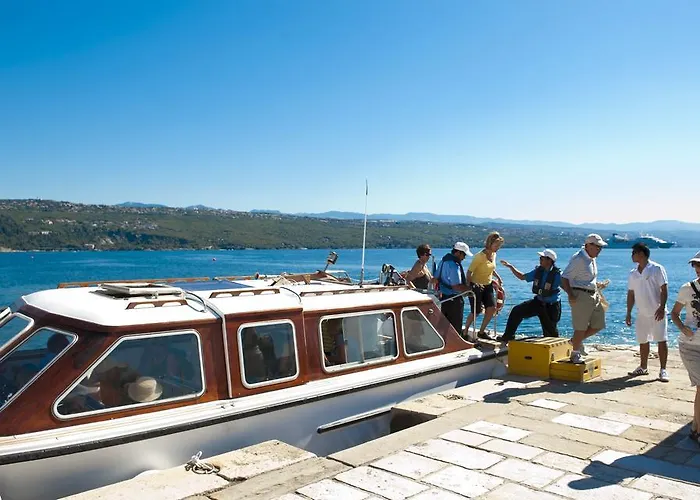 Διαμέρισμα Romana Οπατία