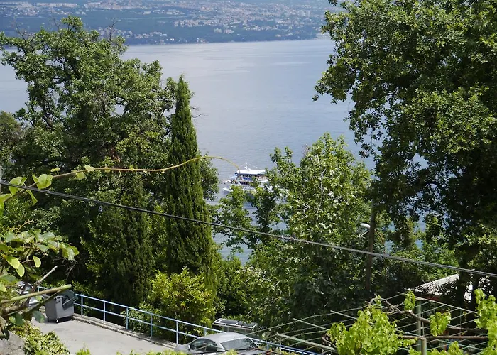 Romana Διαμέρισμα