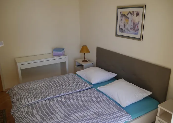 Διαμέρισμα Romana